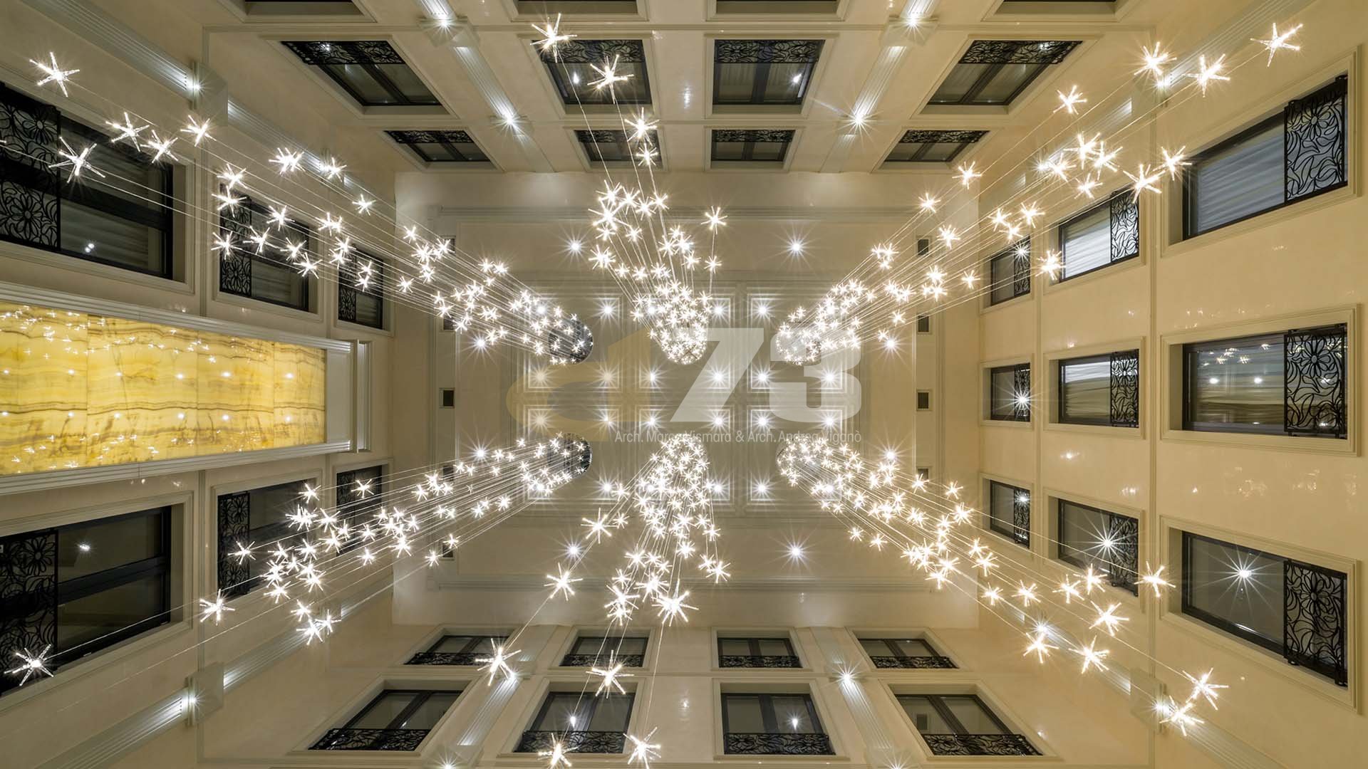 hotel_ambassadori_tbilisi_lights