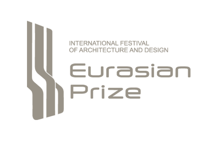 Eurasian Prize 2014, Ekaterinburg, Russia – Studio D73 wins the prize for the Best Public Space