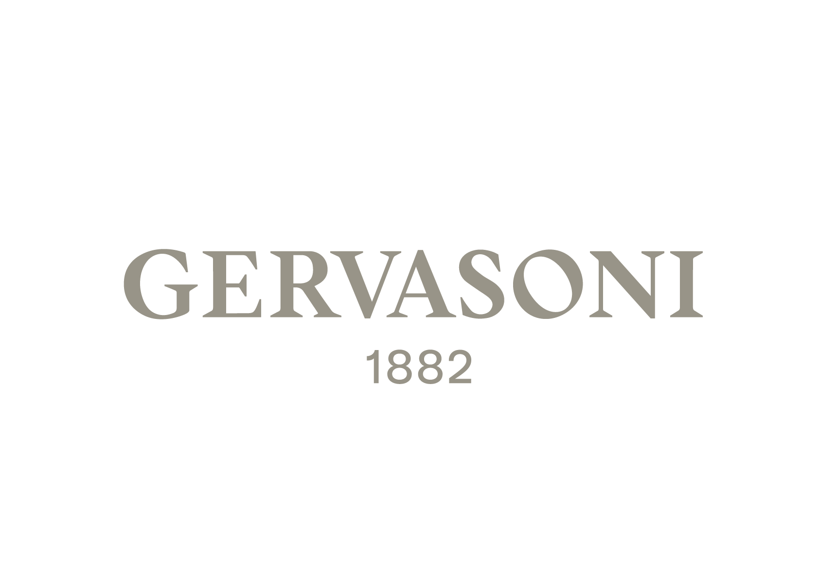 Gervasoni logo