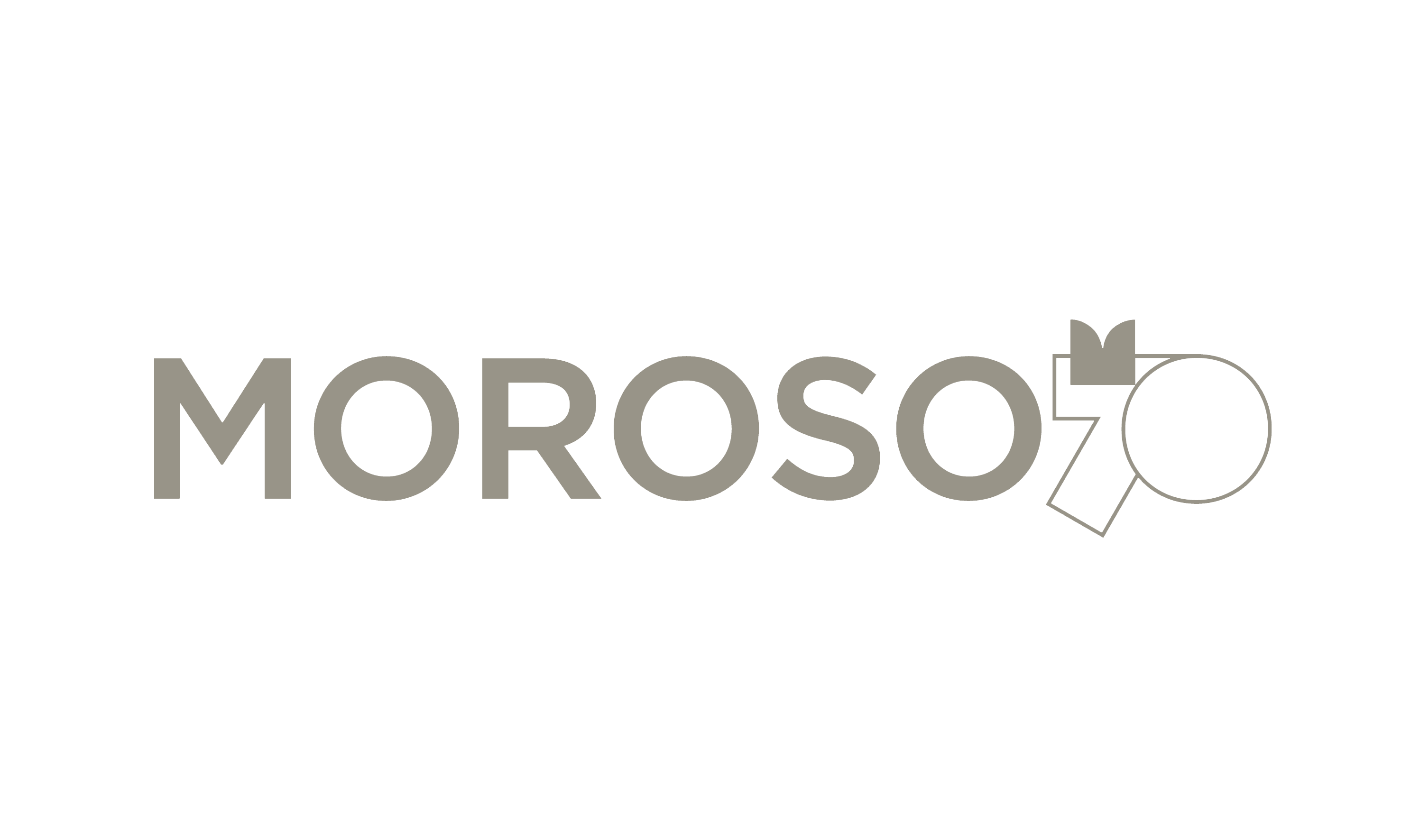 Moroso logo